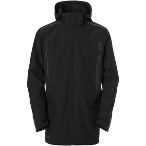 Ames Parka Black L