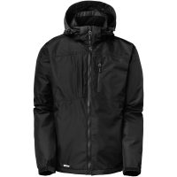 Ames Shell Jacket Black XL
