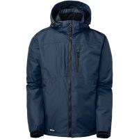 Ames Shell Jacket Navy XXL