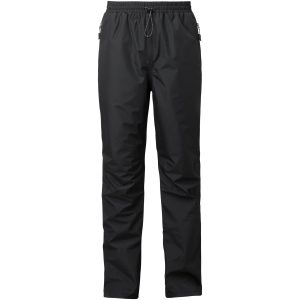 Ames Shell Trousers Black XL