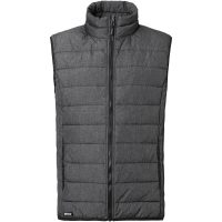 Ames Vest Dark grey XXL