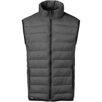 Ames Vest Graphite S
