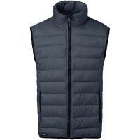 Ames Vest Navy M