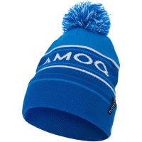 AMOQ Aurora Mössa Blå