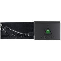 AMOQ Vision Vent+ Spare battery for HEATED goggles