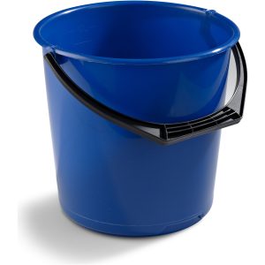 Ämpäri 10 L Tummansininen Plastex