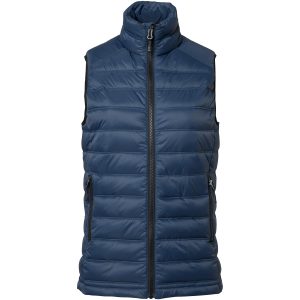 Amy Vest w Navy M