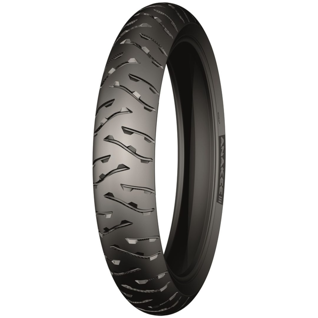 ANAKEE III 110/80-19 For MICHELIN 110/80R19 59V