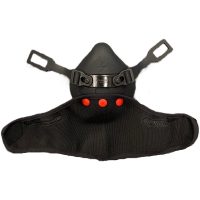 Åndedrætsværn ADX-2 Sort Scorpion