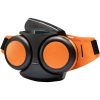 Åndedrætsværn SR 500 EX Sort/Orange Sundström – miniature 3