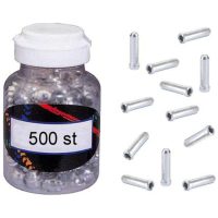 ÄNDHYLSA-INNERWIRE broms 1/500 ENDAST 500-PACK