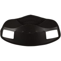 Andningsskydd Range 2.0 Svart Z1R