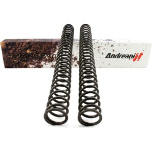 Andreani, Framgaffelfjädrar, BETA 24 RX 450 4T, 23 RR 250 2S, 24 RR 250 2T, 15-19 RR 250 2T Enduro, 20-22 RR 250 2T/XTRAINER 250 2T/RR 200 2T/RR 300 2T, 25 RR X-PRO 250 2T, 23 RR 350 4S/RR 200 2S/RR 300 2S/RR 390 4S/RR 430 4S/RR 480 4S, 21-22 RR 350 4T E