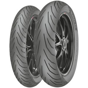 Angel City 90/80-17 M/C 46S TL F/R PIRELLI