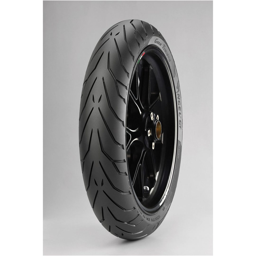 Angel GT 110/80-18 For PIRELLI 110/80ZR18 (58W)