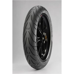 Angel GT 120/70-18 For PIRELLI