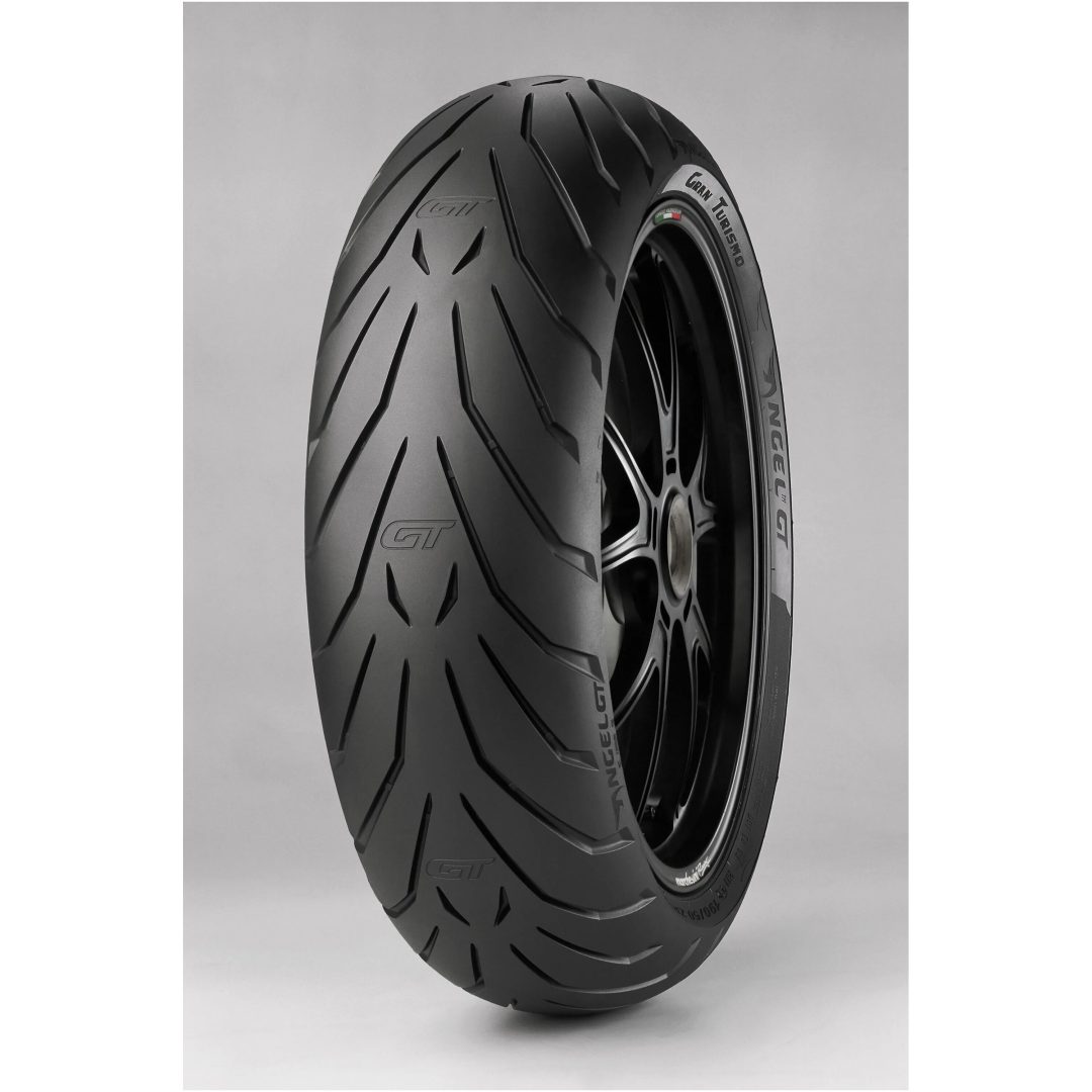 Angel GT 160/60-18 Bag PIRELLI 160/60ZR18 (70W)