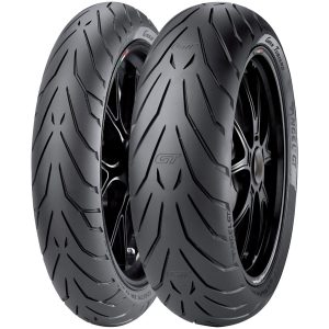 Angel GT 190/55 ZR 17 M/C (75W) TL Re (D - Multistrada GT) PIRELLI