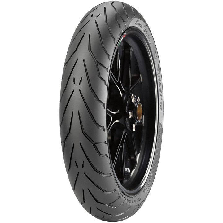 Angel ST 120/70-17 For PIRELLI 120/70ZR17 (58W) – billede 4