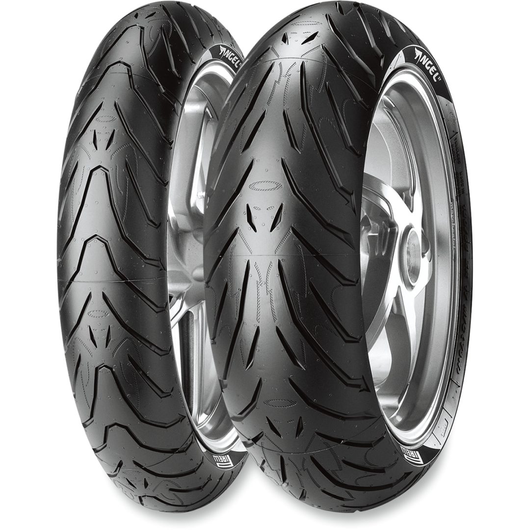 Angel ST 180/55-17 Bag PIRELLI 180/55ZR17 (73W) – billede 3