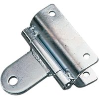 Anhængertræk Universal Stål PARTS UNLIMITED