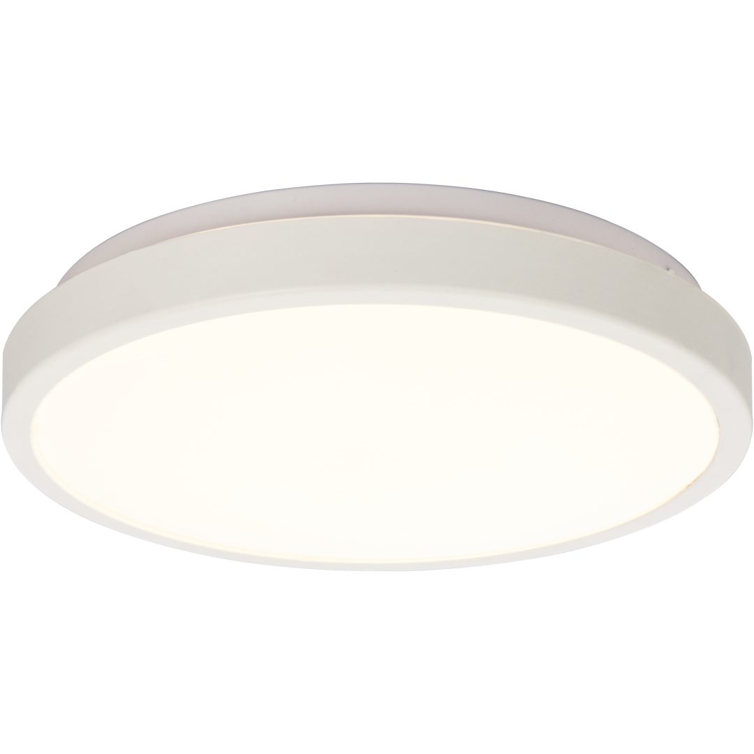 Anillo Plafond, Hvid ANETA HOME Hvid