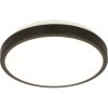 Anillo Plafond, Sort ANETA HOME Sort – miniature 1