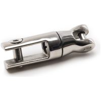 Ankarsvivel AISI 316 90mm Qvarken