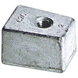 Anode Zink Osculati
