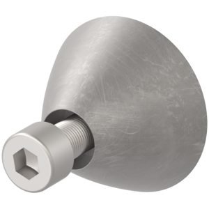 anodi ⌀125mm Side-Power