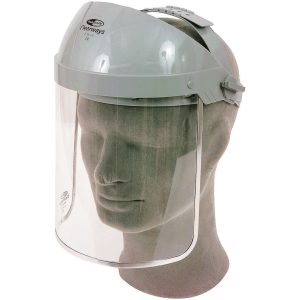 Ansigtsbeskyttelse Honeywell Clearways CB14
