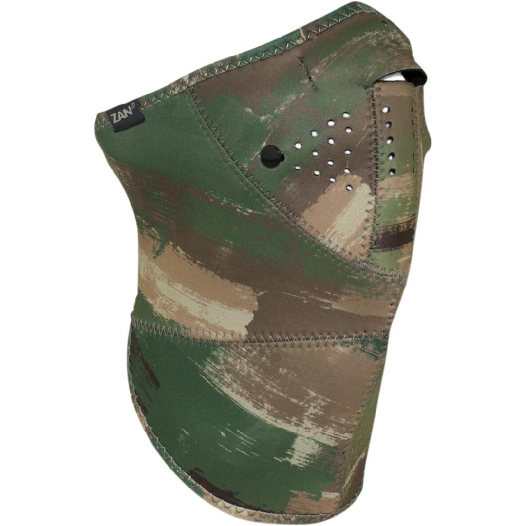Ansigtsmaske 3 Panel Neo-X ZAN HEADGEAR