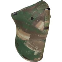 Ansigtsmaske 3 Panel Neo-X ZAN HEADGEAR