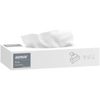 ANSIKTSSERVETT PLUS