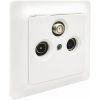 Antenneudtag SAT/TV/Radio MALMBERGS – miniature 2