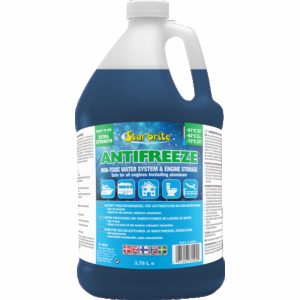 Anti Freeze -73 3,78 L giftfri inte blandad