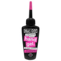 Antibacterial Hand Gel - 120ml MUC-OFF