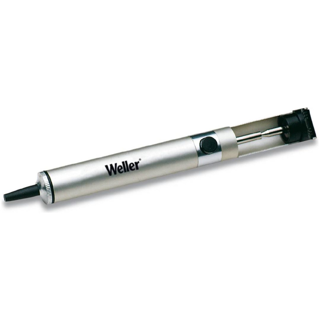 Antistatisk tin-suger Weller TINSUGER SA21A ANTISTATISK