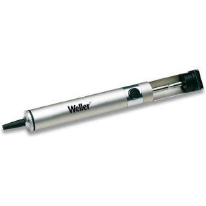 Antistatisk tin-suger Weller