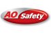 AOSAFETY logo