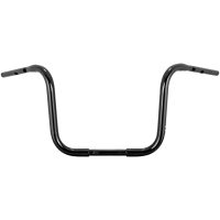 Ape Handlebar - Softail - 12" - Black BURLY BRAND