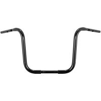 Ape Handlebar - Softail - 14" - Black BURLY BRAND