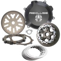 Apex Clutch System REKLUSE