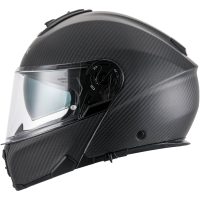 APEX Hjälm MC500 Carbon matt L