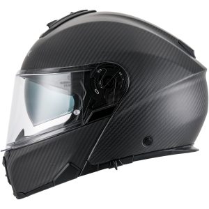 APEX Hjälm MC500 Carbon matt XXL