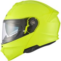 APEX Hjälm MT300 fluo gul M