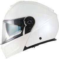 APEX Hjälm MT300 pärlvit M