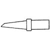 - Apex Tool Group ESD-beskyttet antistatisk WELLER SVAMP 70X55X16 M. CENTERHUL – miniature 7