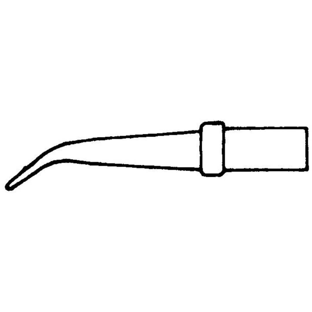 - Apex Tool Group ESD-beskyttet antistatisk WELLER SVAMP 70X55X16 M. CENTERHUL – billede 4