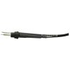 - Apex Tool Group ESD-beskyttet antistatisk WELLER SVAMP 70X55X16 M. CENTERHUL – miniature 2